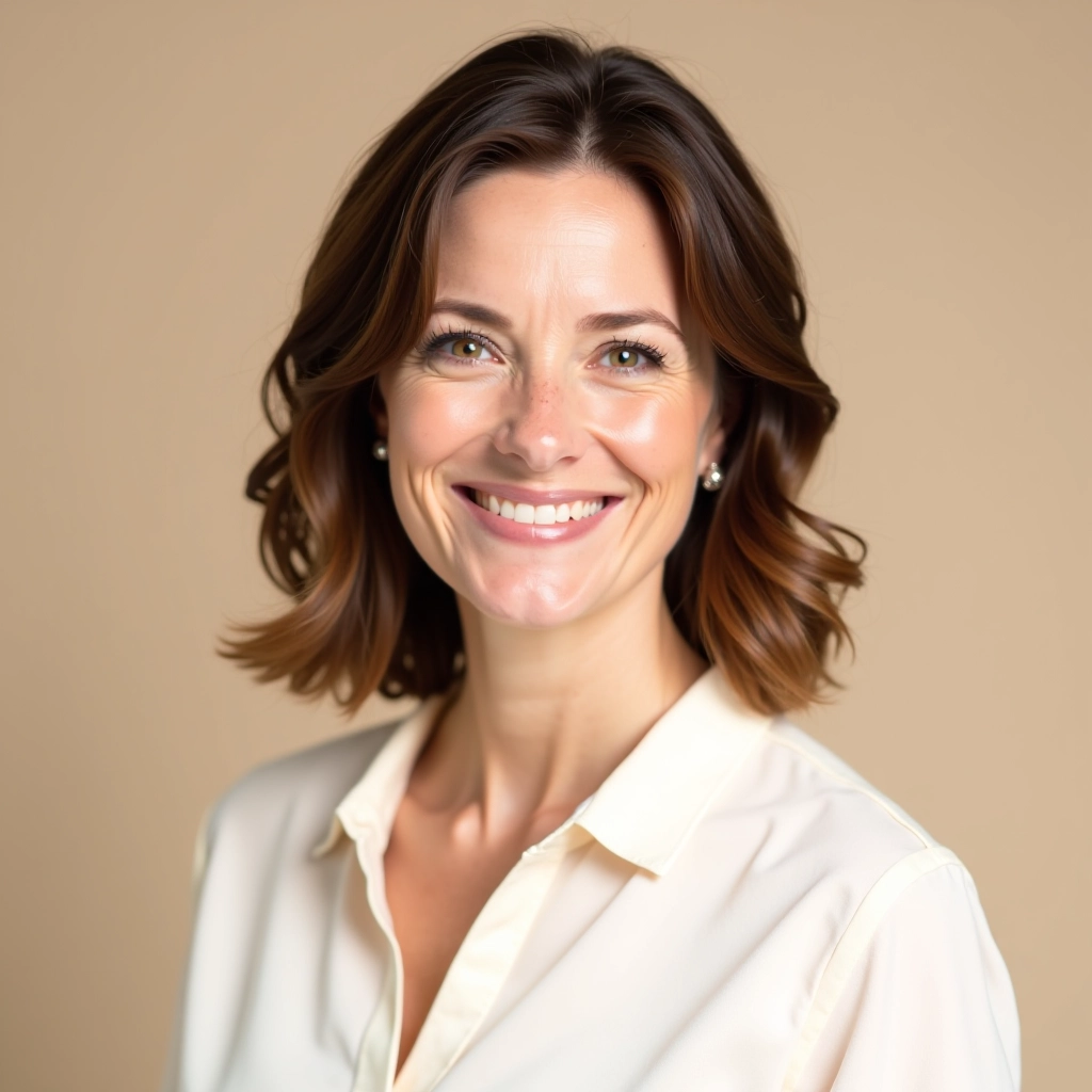 Eleanor Hartley, Senior Home Styling Editor